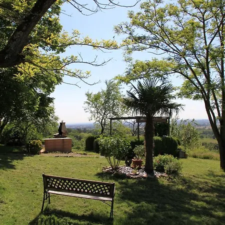 La Pigario Bed and breakfast