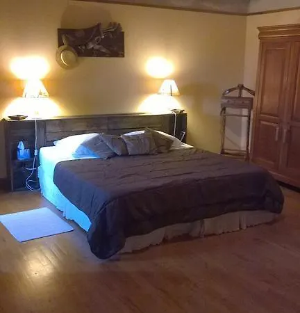 Bed and breakfast La Pigario