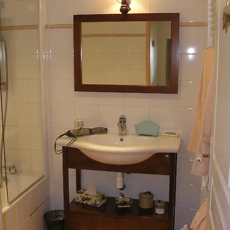La Pigario Bed and breakfast Lisle-sur-Tarn