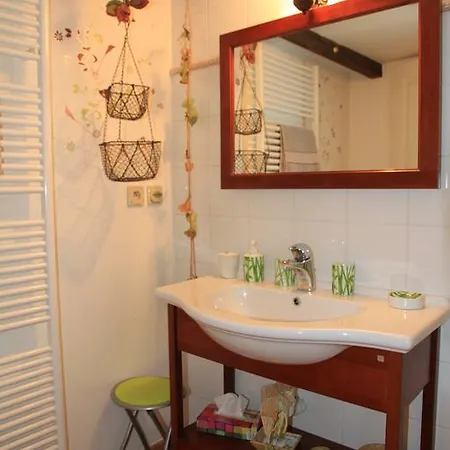 La Pigario Bed and breakfast