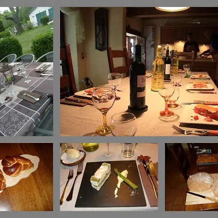 La Pigario Bed and breakfast *