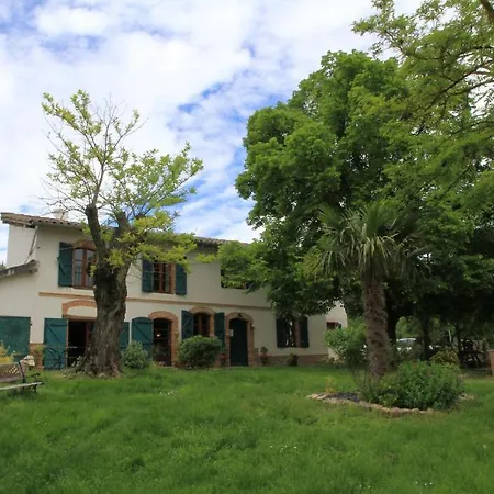 Bed and breakfast La Pigario Lisle-sur-Tarn
