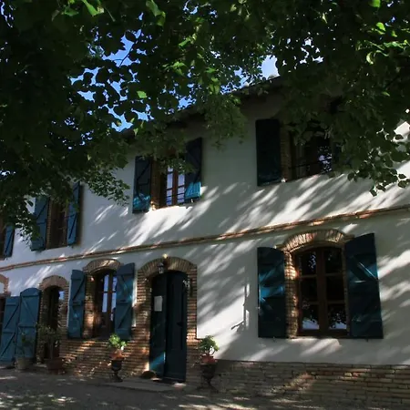 La Pigario * Lisle-sur-Tarn