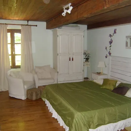 Bed and breakfast La Pigario Lisle-sur-Tarn