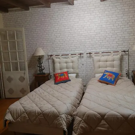 Bed and breakfast La Pigario Lisle-sur-Tarn