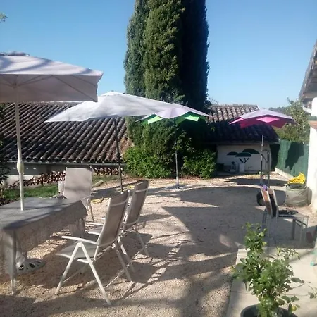 La Pigario Lisle-sur-Tarn