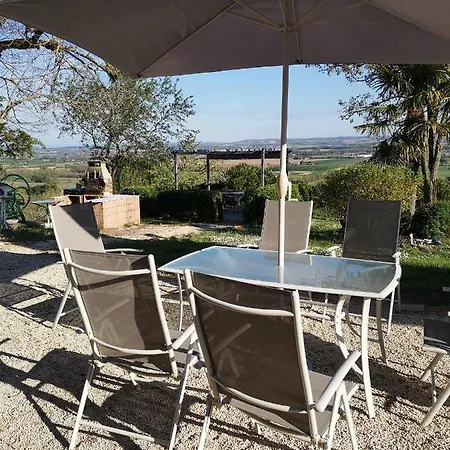 La Pigario Bed and breakfast